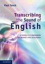Cover: Transcribing the Sound of English - Cambridge University Press