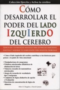 Cover: Como Desarollar El Poder del Lado Izquierdo del Cerebro - Tomo