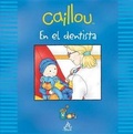 Cover: Caillou En El Dentista - Altea