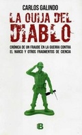 Cover: Ouija del Diablo, La - Ediciones B
