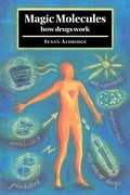 Cover: Magic Molecules - Cambridge University Press