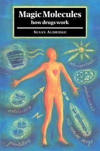Enlarge image Cover: Magic Molecules - Cambridge University Press