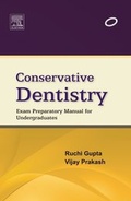 Cover: Conservative Dentistry - Elsevier