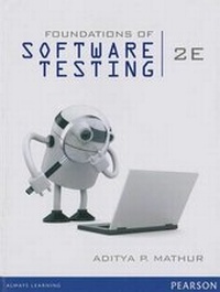 Enlarge image Cover: Foundations of Software Testing - Pearson Education India