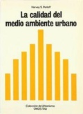 Abbildung von: La calidad del medio ambiente urbano - Oikos-Tau, S.A. Ediciones