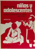 Abbildung von: Niños y adolescentes - Oikos-Tau, S.A. Ediciones