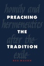 Cover: Preaching the Tradition - Cambridge University Press