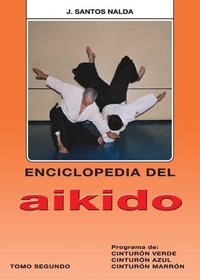 Abbildung von: Programa de cinturón verde, azul, marrón - Editorial Alas