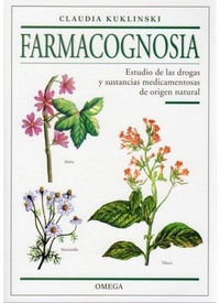 Abbildung von: Farmacognosia - Omega
