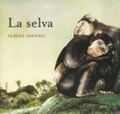 Cover: La selva - Editorial Juventud S.A.