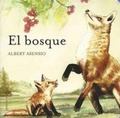 Cover: El bosque - Editorial Juventud S.A.