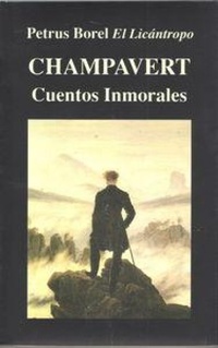 Abbildung von: Champavert : cuentos inmorales - Miraguano Ediciones