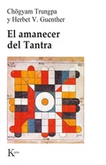 Cover: El Amanecer del Tantra - Editorial Kairos