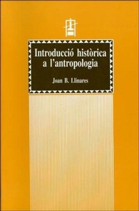 Abbildung von: Introducció històrica a l'antropologia : textos antropològics dels clàssics greco-romans - Publicacions de la Universitat de València