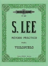 Abbildung von: Método práctico para violonchelo - Editorial de Música Boileau, S.L.