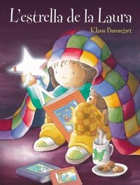 Abbildung von: L'estrella de la Laura - Ediciones Beascoa