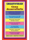 Abbildung von: Creatividad, cómo desarrollarla - Editorial Iberia, S.A.