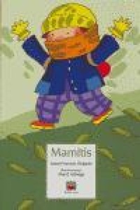 Abbildung von: Mamitis - Rock Oak Press SL