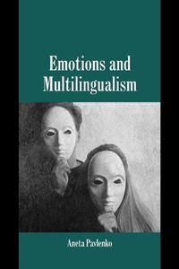 Abbildung von: Emotions and Multilingualism - Cambridge University Press