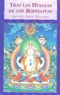 Abbildung von: Trás las huellas de los bodisatuas - Ed. Dharma, S.L.