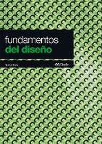 Abbildung von: Fundamentos del Diseno - Editorial Gg