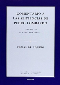 Abbildung von: El misterio de la Trinidad - EUNSA. EDICIONES UNIVERSIDAD DE NAVARRA, S.A.