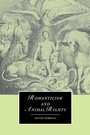 Cover: Romanticism and Animal Rights - Cambridge University Press