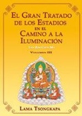 Bild: Gran tratado de los estadios en el camino a la iluminaci&oacute;n, El. Volumen I - Ed. Dharma, S.L.