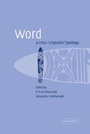 Cover: Word - Cambridge University Press