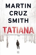 Cover: Tatiana - Ediciones B