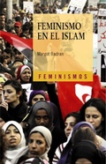 Cover: Feminismo en el islam - Ediciones C&aacute;tedra