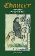 Cover: The Clerk's Prologue and Tale - Cambridge University Press