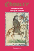 Cover: The Merchant's Prologue and Tale - Cambridge University Press