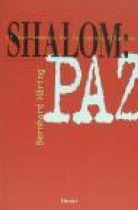 Abbildung von: Shalom, El Sacramento Paz de La Reconciliacion - Herder & Herder