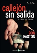 Cover: Callej&oacute;n sin salida - Editorial Popular
