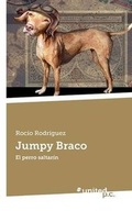 Cover: Jumpy Braco - Vindobona Verlag