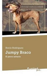 Enlarge image Cover: Jumpy Braco - Vindobona Verlag