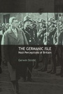 Cover: The Germanic Isle - Cambridge University Press