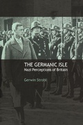 Cover: The Germanic Isle - Cambridge University Press