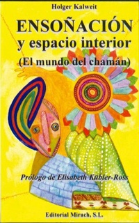 Abbildung von: Ensoñación y espacio interior - Editorial Mirach, S.A.