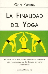 Abbildung von: Finalidad del Yoga - Edit Mirach