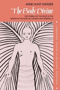 Cover: The Body Divine - Cambridge University Press