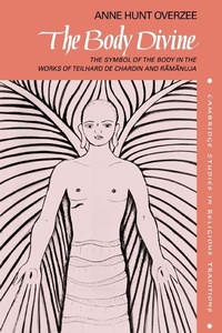 Enlarge image Cover: The Body Divine - Cambridge University Press