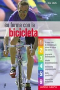 Abbildung von: En forma con la bicicleta - Editorial Hispano Europea S.A.