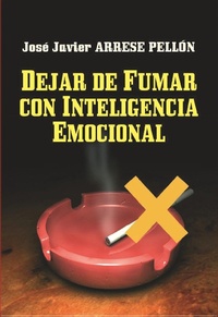 Abbildung von: Dejar de fumar con inteligencia emocional - Mensajero, S.A.