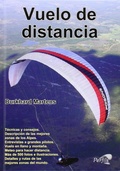Cover: Vuelo de distancia - Editorial Perfils