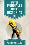 Cover: Tantos Mundiales, Tantas Historias - Corner