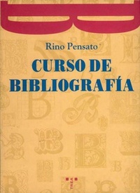 Abbildung von: Curso de bibliografía - Ediciones Trea, S.l.