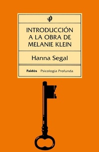 Abbildung von: Introducción a la obra de Melanie Klein - Ediciones Paidós Ibérica