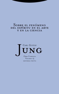 Abbildung von: Sobre El Fenomeno del Espiritu En El Arte y En La - Trotta